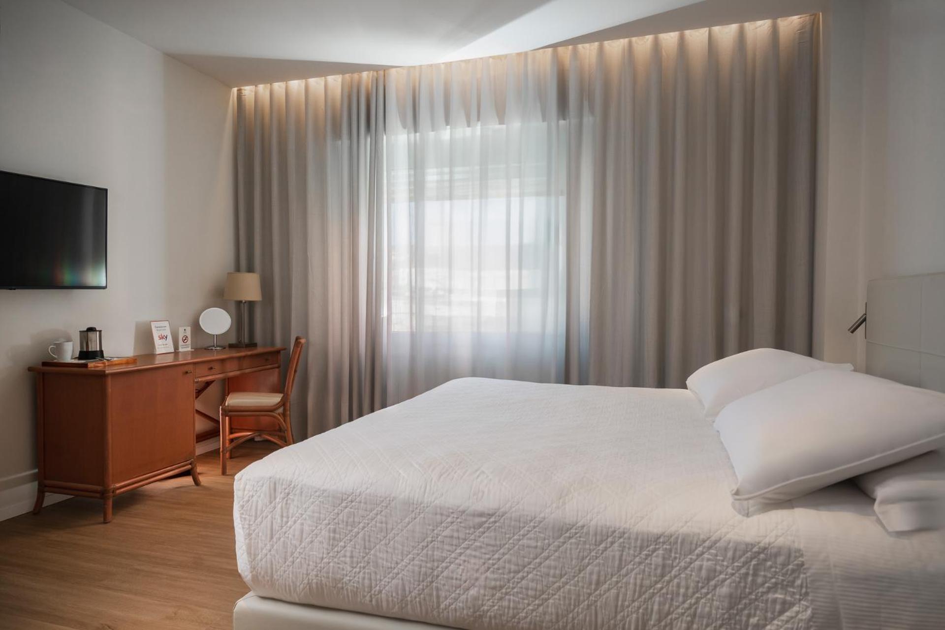 Doria Park Hotel Lerici Eksteriør bilde