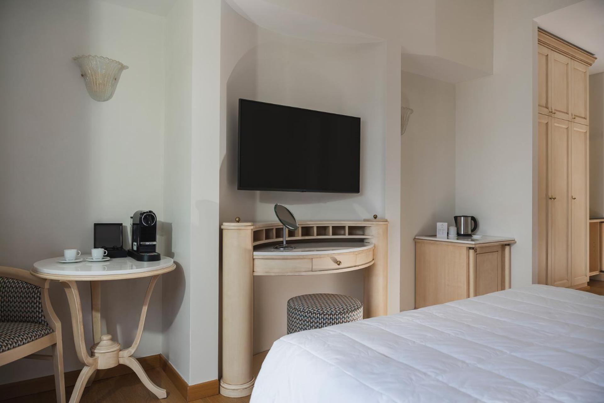Doria Park Hotel Lerici Eksteriør bilde